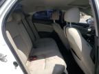 2018 Honda Civic Ex იყიდება Rancho Cucamonga-ში, CA - Front End