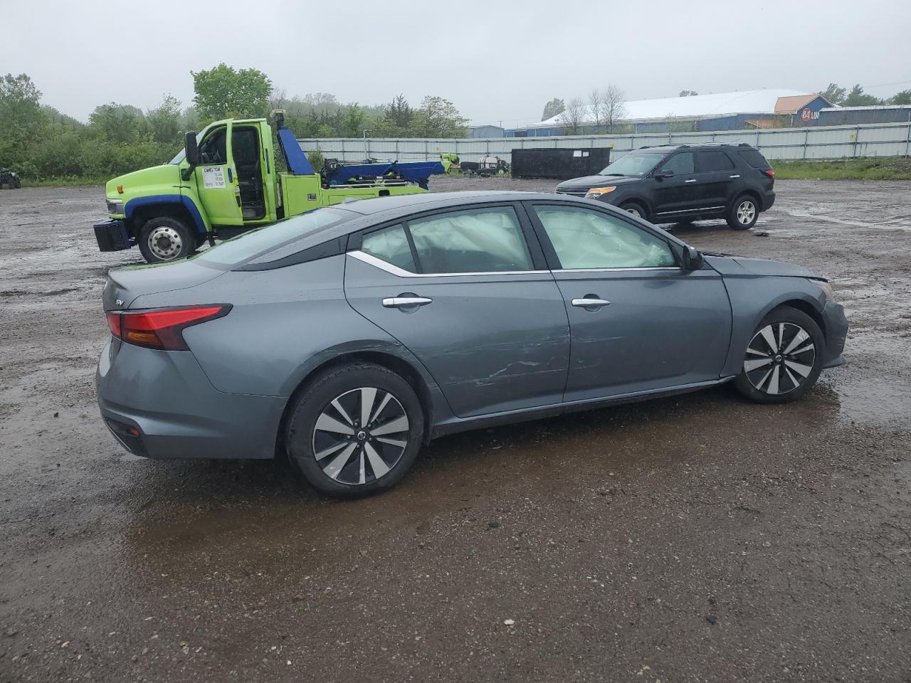 1N4BL4DV4NN392753 NISSAN ALTIMA 2022