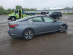 2022 Nissan Altima Sv   for Sale in Columbia Station, OH - Front End