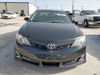 2012 Toyota Camry Base   იყიდება Haslet-ში, TX - Rear End