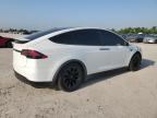 2020 Tesla Model X  იყიდება Houston-ში, TX - Normal Wear