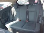 2009 FORD FIESTA ZET for sale at Copart NEWBURY