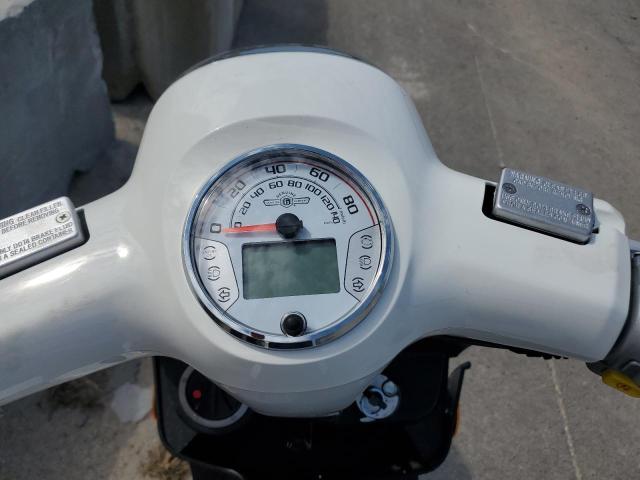2023 GENUINE SCOOTER CO. BUDDY KICK