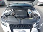 2010 AUDI A4 S LINE for sale at Copart GLOUCESTER