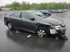 2013 Toyota Camry L იყიდება Grantville-ში, PA - Front End