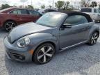2013 Volkswagen Beetle Turbo for Sale in Riverview, FL - Side
