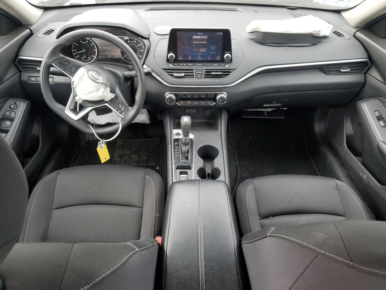 1N4BL4BW5KC208844 NISSAN ALTIMA 2019
