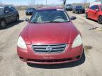 2003 Nissan Altima Base   იყიდება Montreal-est-ში, QC - Rear End