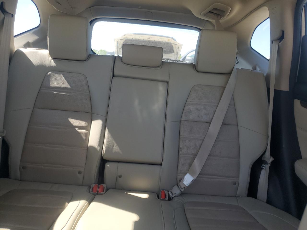5J6RW2H82JL016979 HONDA CRV 2018
