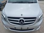 2018 MERCEDES BENZ V220 D SPO for sale at Copart YORK