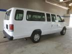 2008 Ford Econoline E350 Super Duty Wagon на продаже в Sandston, VA - Side
