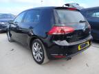 2014 VOLKSWAGEN GOLF GT BL for sale at Copart SANDY