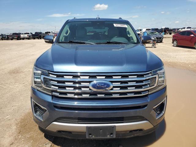  FORD EXPEDITION 2018 Синий