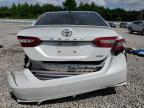 2020 Toyota Camry Trd   продається в Memphis, TN - Side