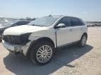 2013 Lincoln Mkx  للبيع في Greenwood، NE - Front End