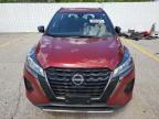 2024 Nissan Kicks Sr   за продажба в Bridgeton, MO - Rear End