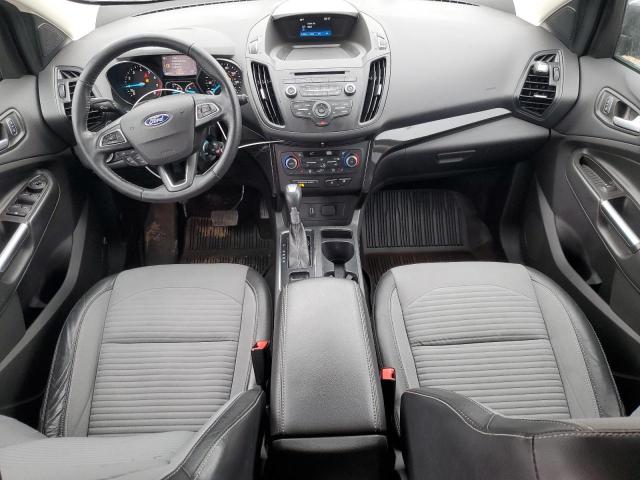  FORD ESCAPE 2018 Серый