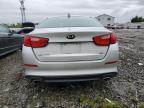 2015 Kia Optima Lx for Sale in Windsor, NJ - Normal Wear