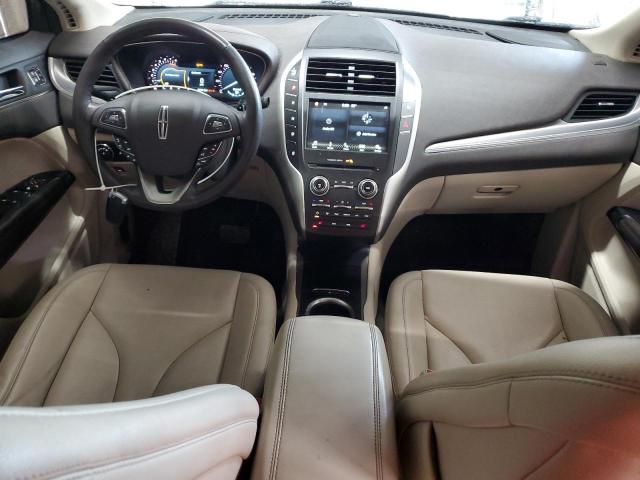 Parquets LINCOLN MKC 2017 Biały