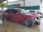 2017 Dodge Charger Srt Hellcat na sprzedaż w Loganville, GA - Front End