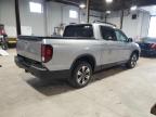 2019 HONDA RIDGELINE RTL for sale at Copart ON - COOKSTOWN