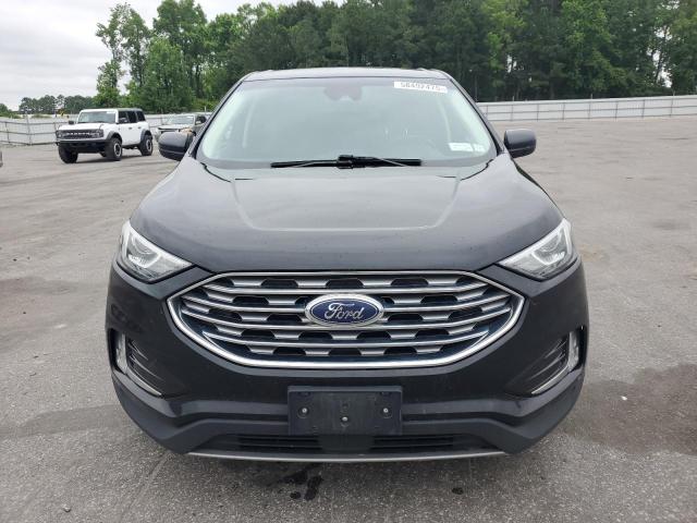  FORD EDGE 2021 Czarny