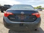 2017 Toyota Corolla L zu verkaufen in Dyer, IN - Front End