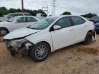 2015 Toyota Corolla L   de vânzare în China Grove, NC - Front End