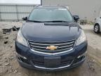 2017 Chevrolet Traverse Lt   продається в Franklin, WI - Hail