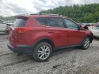 2013 Toyota Rav4 Limited იყიდება Hurricane-ში, WV - Front End