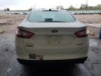 2014 Ford Fusion S Hybrid за продажба в Colorado Springs, CO - Side