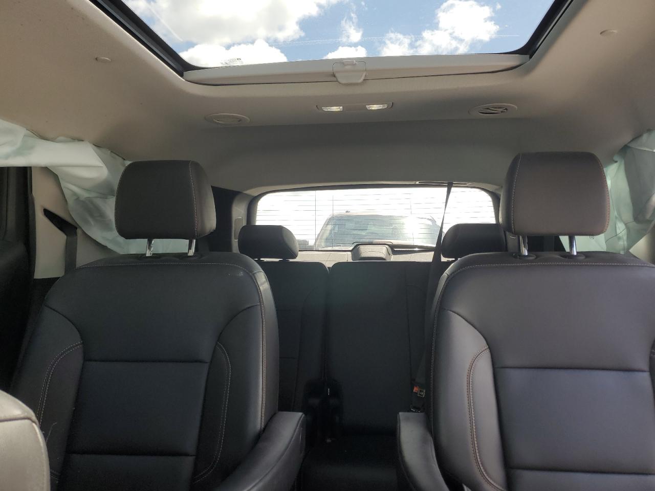 1GNEVJKW8MJ264427 CHEVROLET TRAVERSE 2021