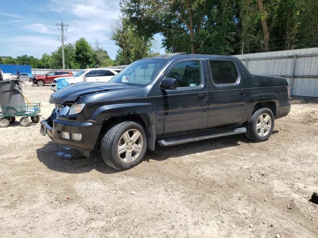 2012 Honda Ridgeline Rtl
