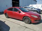 2010 Mazda 6 I zu verkaufen in Windsor, NJ - Front End