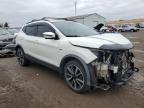 2018 NISSAN ROGUE SPORT S à vendre chez Copart ON - TORONTO