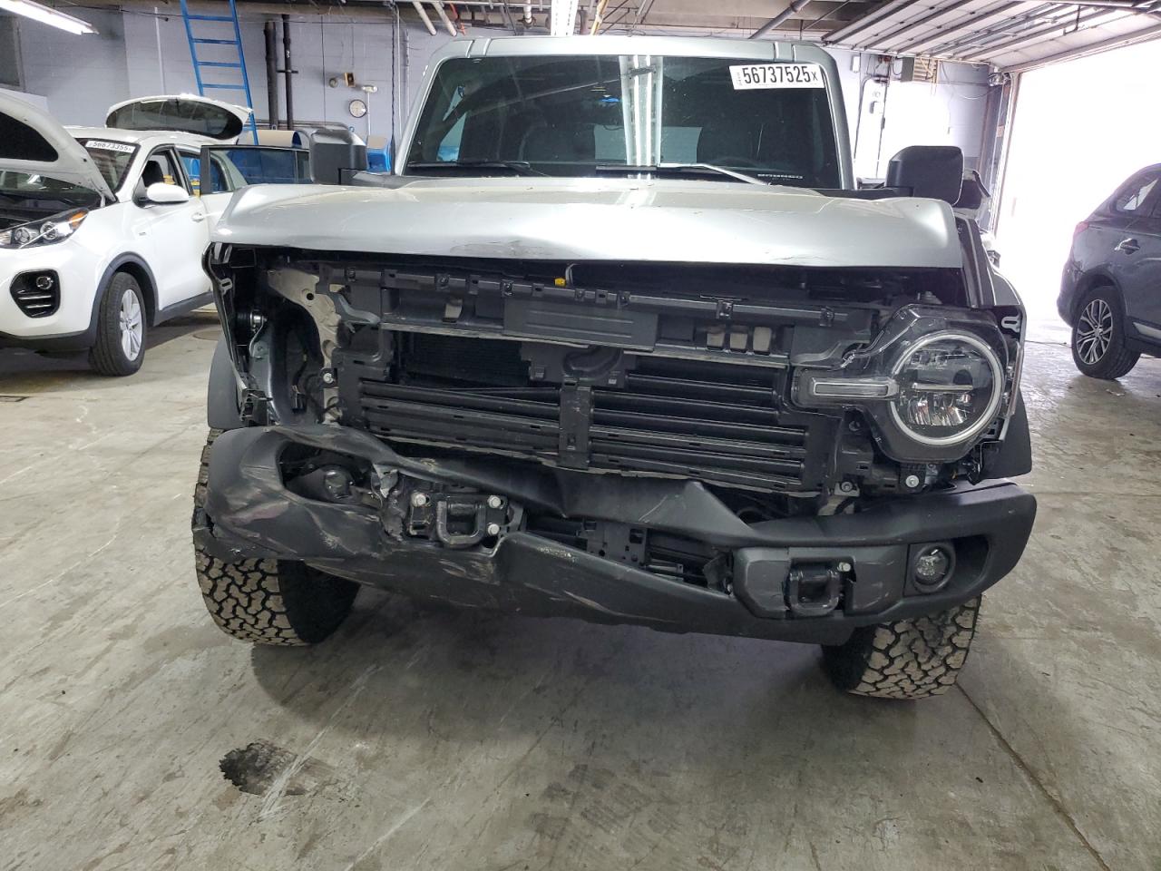1FMDE1BH5RLB38488 FORD BRONCO BLA 2024