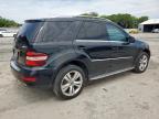 2010 Mercedes-Benz Ml 350 للبيع في Corpus Christi، TX - Front End