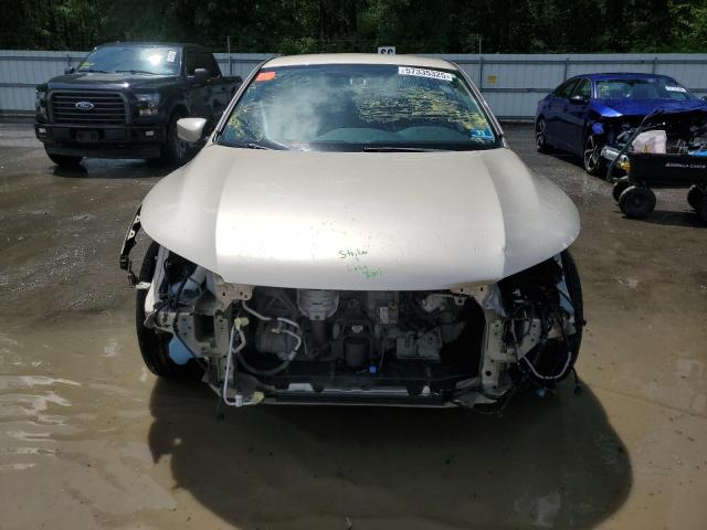  HONDA ACCORD 2013 Золотий