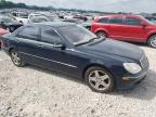 2004 Mercedes-Benz S 500 for Sale in Madisonville, TN - Minor Dent/Scratches