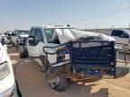 2022 Chevrolet Silverado K3500 за продажба в Andrews, TX - Front End