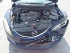 2008 MAZDA 6 TS for sale at Copart CHESTER