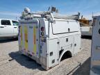 2013 Brand Fx Utility / Service Truck Bed for Sale in Anthony, TX - Minor Dent/Scratches