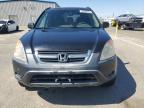 2002 Honda Cr-V Lx for Sale in Fresno, CA - Rear End