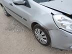 2011 RENAULT CLIO BIZU for sale at Copart YORK