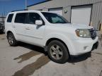 2010 Honda Pilot Exl zu verkaufen in Cahokia Heights, IL - Side