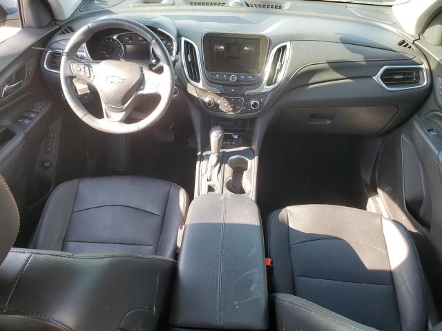  CHEVROLET EQUINOX 2019 Black