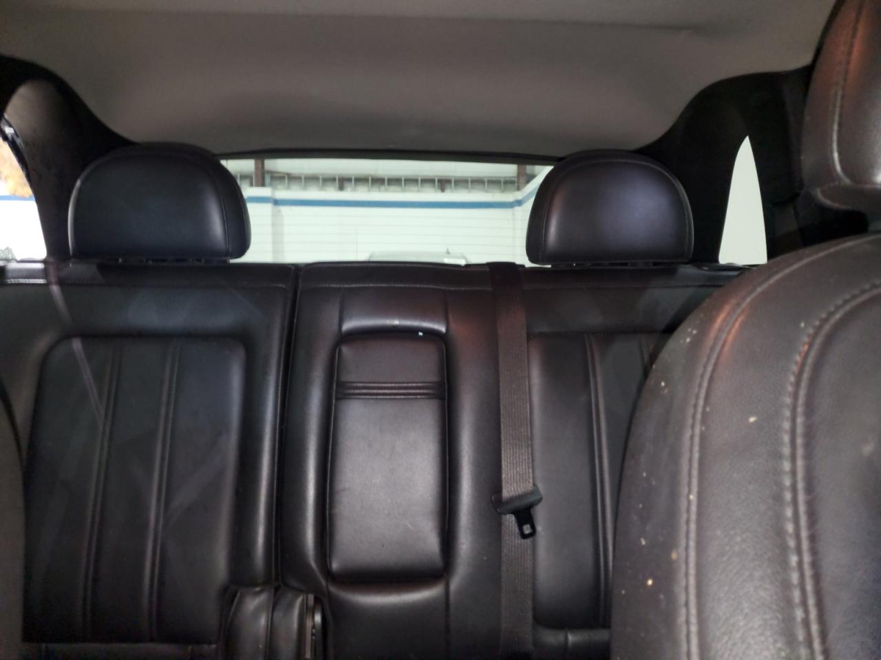 2012 Chevrolet Captiva Sport VIN: 3GNFL4E54CS651133 Lot: 57760035