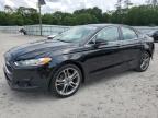 2016 Ford Fusion Titanium   zu verkaufen in Augusta, GA - Rear End