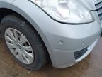 2011 MERCEDES BENZ A160 BLUEE for sale at Copart YORK