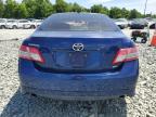 2011 Toyota Camry Base   na sprzedaż w Mebane, NC - Front End